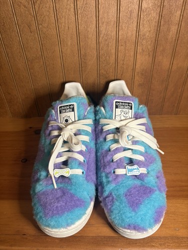 Rare adidas stan smith - rare,