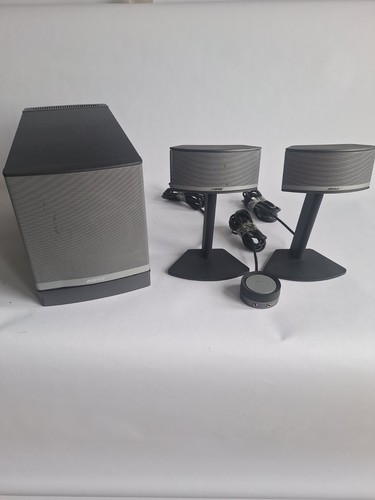 Sistema bose companion - companion, 5