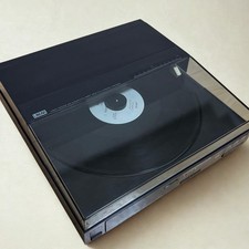 KENWOOD KP-727 Giradischi