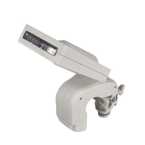Cascata led multi color per