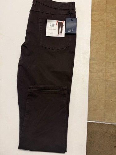 Pantalone gap tasche - pantalone,