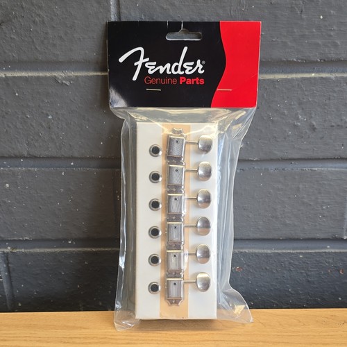 Accordatrice originale fender - accordatrice,