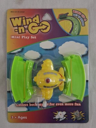 Articoli wind go - wind-n-go, mini