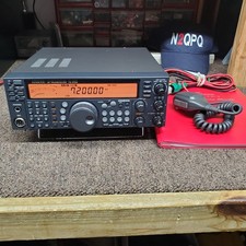Kenwood TS-570D(G)