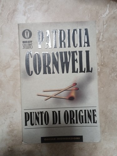 Punto origine patricia - origine,,