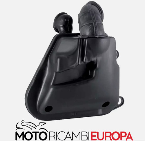 Depuratore scatola filtro - filtro, aria