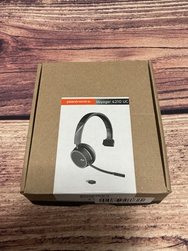 Plantronics voyager 4210 - plantronics,