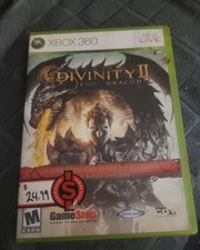 DIVINITY II: EGO DRACONIS 2