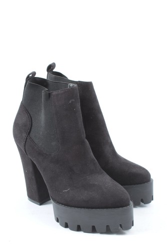 Fashion stivaletto con - fashion,