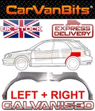 PER SUBARU IMPREZA GG WAGON