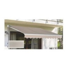 Tenda da Sole a Bracci