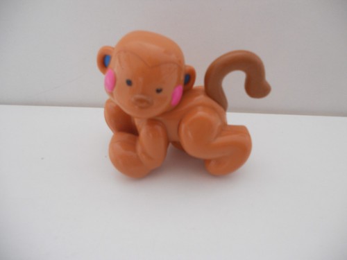 Fisher price animali - fisher‐price,