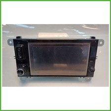 Infotainment RENAULT CLIO 4a