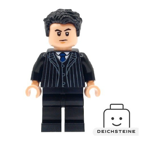 Lego batman sh1114 bruce - lego®,