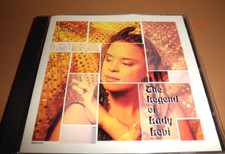 Legend of Lady Levi CD female rapper rap hits Rude Boys looking for a dope beat 