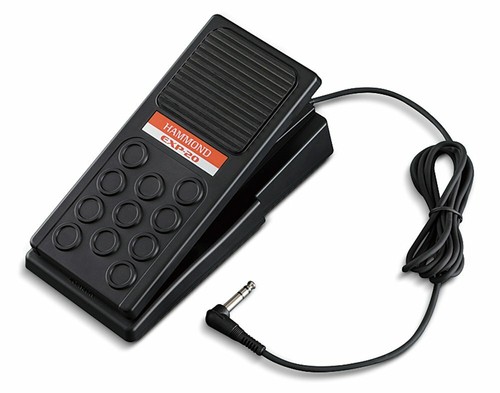 Hammond exp - hammond, exp-20