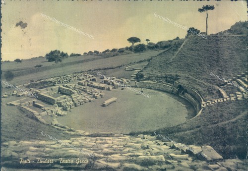 V118 cartolina patti - cartolina,