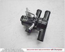 VALVOLA ARIA SECONDARIA original for SUZUKI GSR 600 K8 YOSHIMURA ANNO 2008