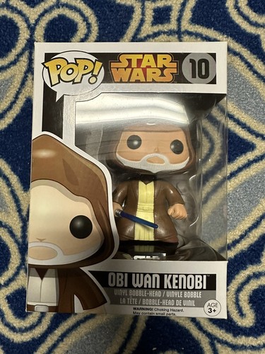 Funko pop star wars - wars, #10