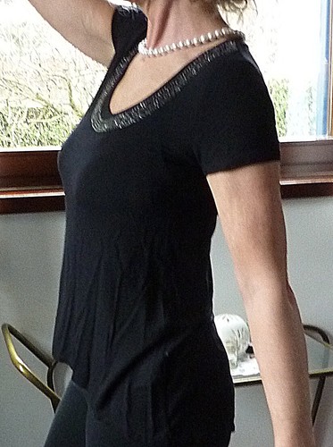 Maglietta donna originale - maglietta,