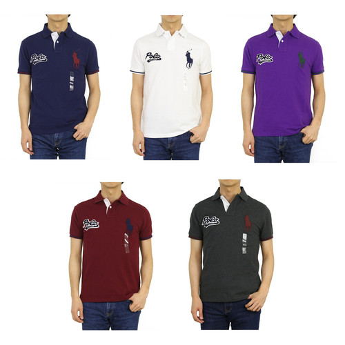 Polo ralph lauren - polo,