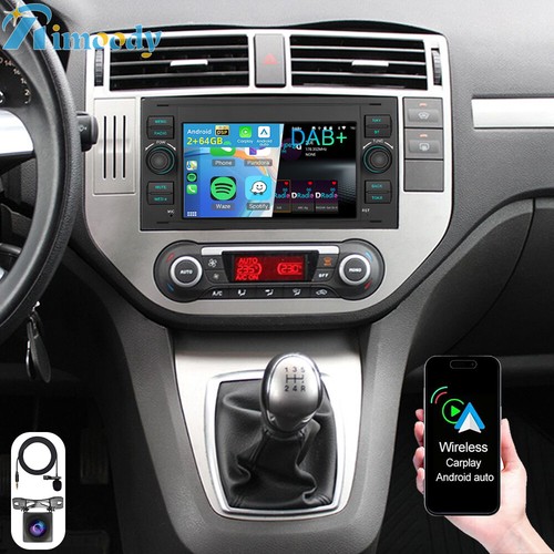 Dab per ford - focus, c-max