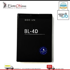 Batteria per Saiet Magnum 2 per cellulare Saiet modello Magnum due Cod. BL-4D