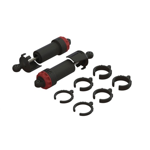 Arrma ara330552 ammortizzatori - arrma,
