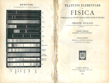 " TRATTATO ELEMENTARE DI