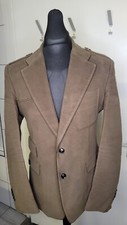 Trussardi Blazer con risvolto