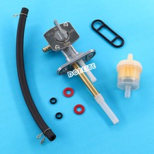 Fuel valve petcock - fuel,