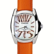 Orologio polso cronotime in - da,