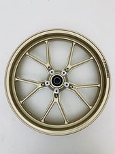 Cerchio anteriore front - anteriore, wheel