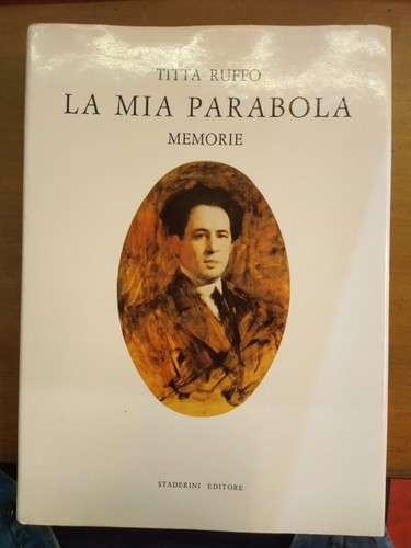 Titta ruffo mia parabola - ruffo-, la