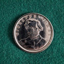 Medaglia GIUSEPPE VERDI