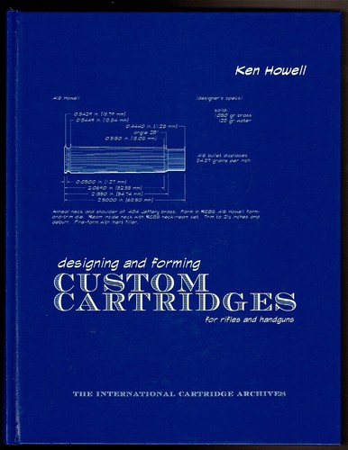 Designing and forming - forming, custom
