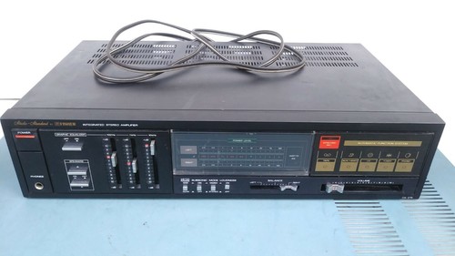 Fisher 275 amplificatore - fisher,