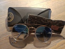 occhiali ray ban unisex.come