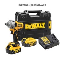 DEWALT DCF891P2T-QW avvitatore