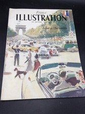 L’ILLUSTRATION LE SALON