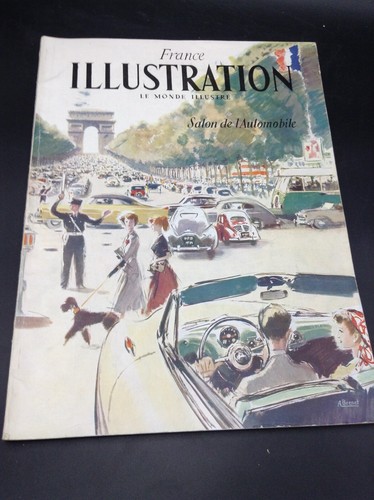 Illustration salon - le,