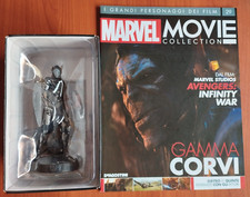 GAMMA CORVI MARVEL MOVIE n 29