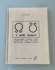 I NODI LUNARI - Federico