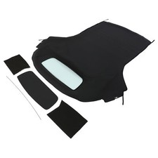 For Mini Cooper/S Cabrio