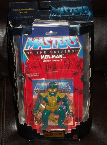 Masters the universe motu - masters, of