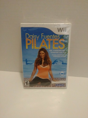 Daisy fuentes pilates - fuentes,