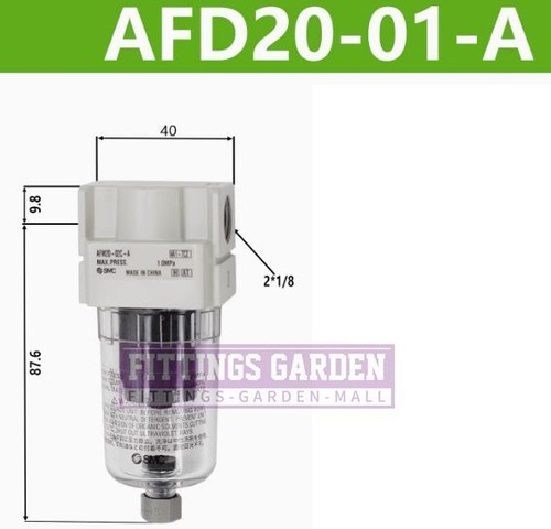 1pcs nuovo per - smc, valvola