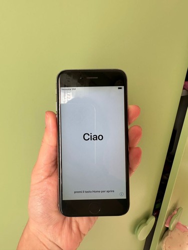 Iphone 16gb - iphone, 6