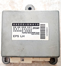 CENTRALINA PEUGEOT 107 CITROEN