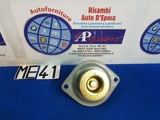 7512 SUPPORTO ANTERIORE SX MOTORE A/R 164 2.0 TURBO LANCIA THEMA IE TURBO
